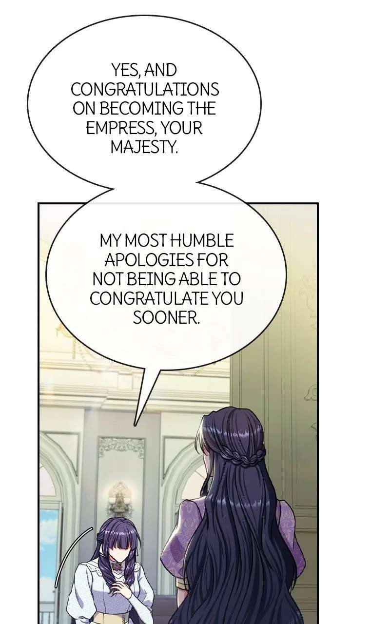 She No Longer WieldsHer Sword Chapter 19 - page 42