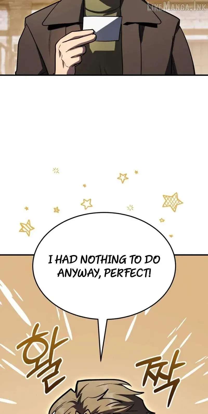 Mage of the Wind Chapter 29 - page 92