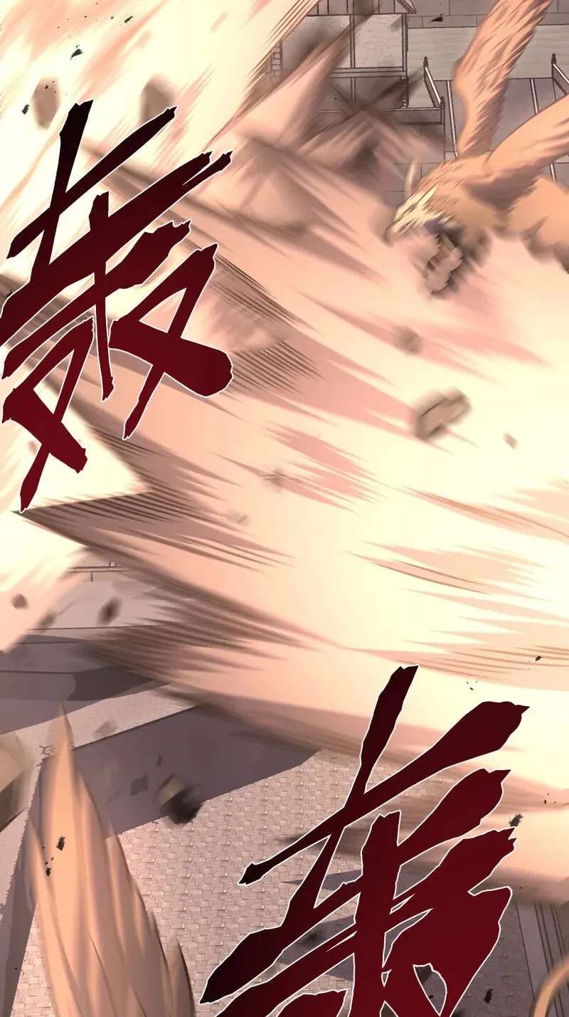Mirror World:God-Tier Revenge Chapter 63 - page 57