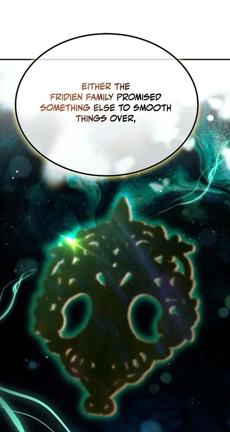 A Cadet Becomes a Prophet?! Chapter 58 - page 36