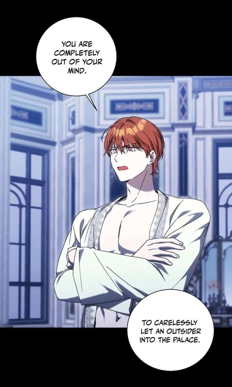 The Young Lady Who Broke Her Engagement Is Only Obsessed With the Ending Chapter 97 - page 20