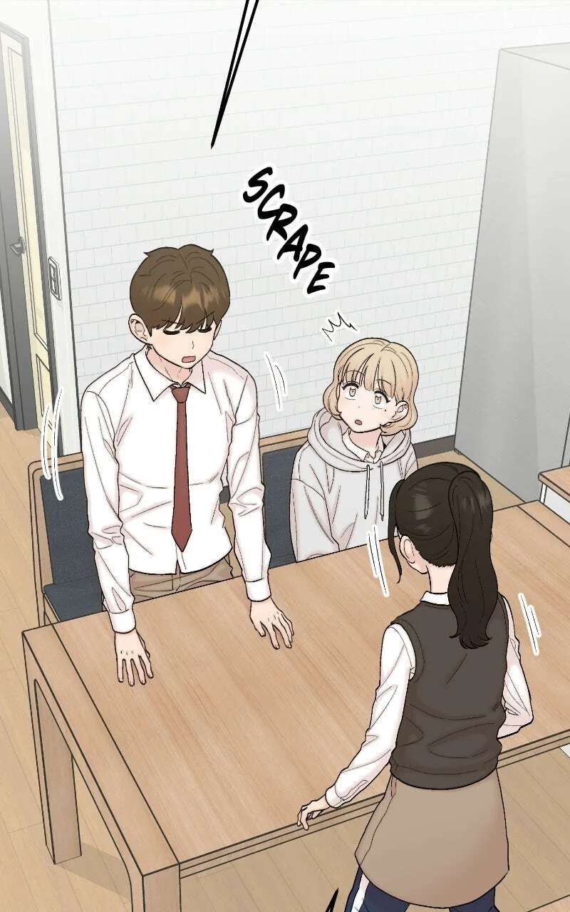 My Dud To Stud Boyfriend Chapter 187 - page 65