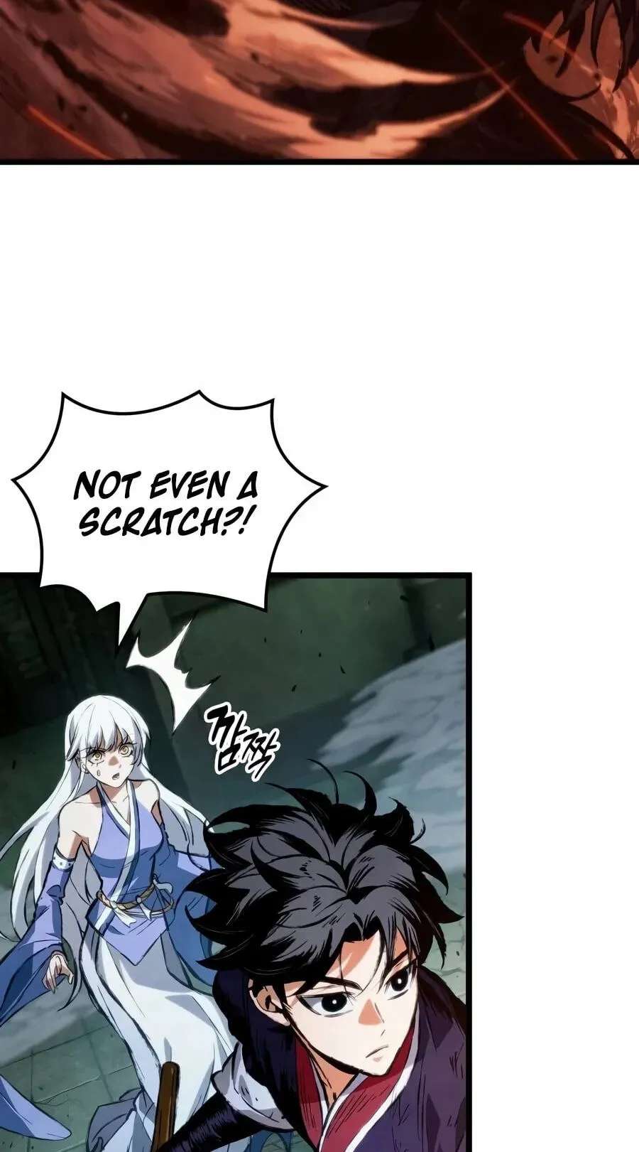 Chronicles of the Demon-Slaying Cultivator Chapter 18 - page 34