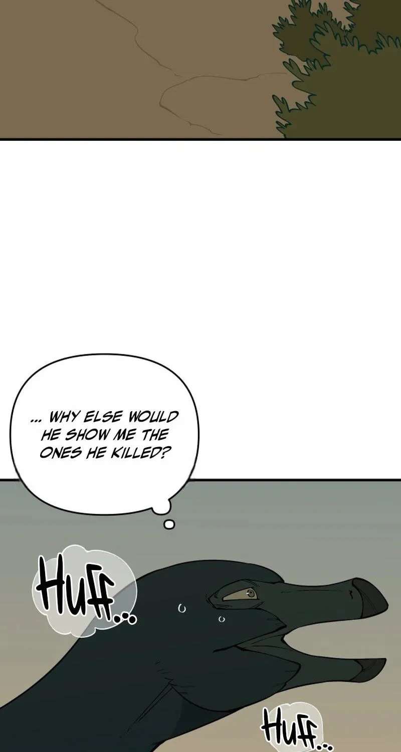 Ancient Animal Tales Chapter 62 - page 28