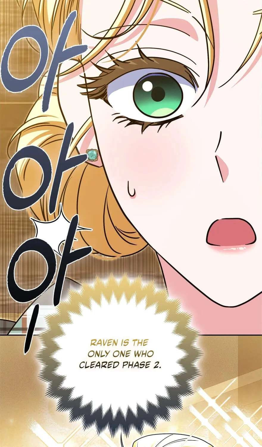 To Steal a Thief's Heart Chapter 45 - page 88