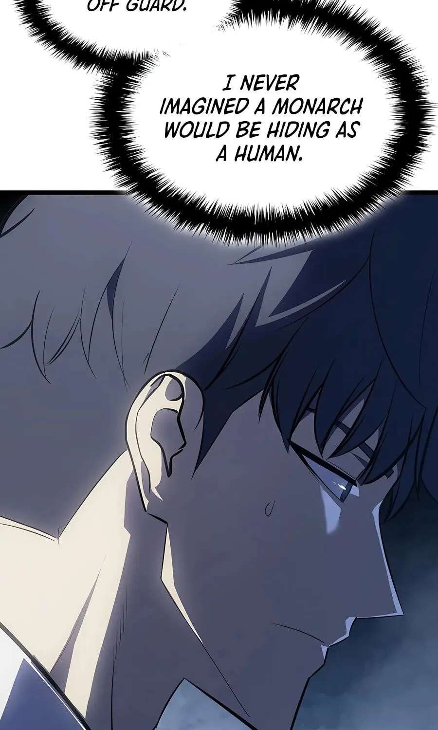 The Return of the Disaster-Class Hero Chapter 190 - page 143