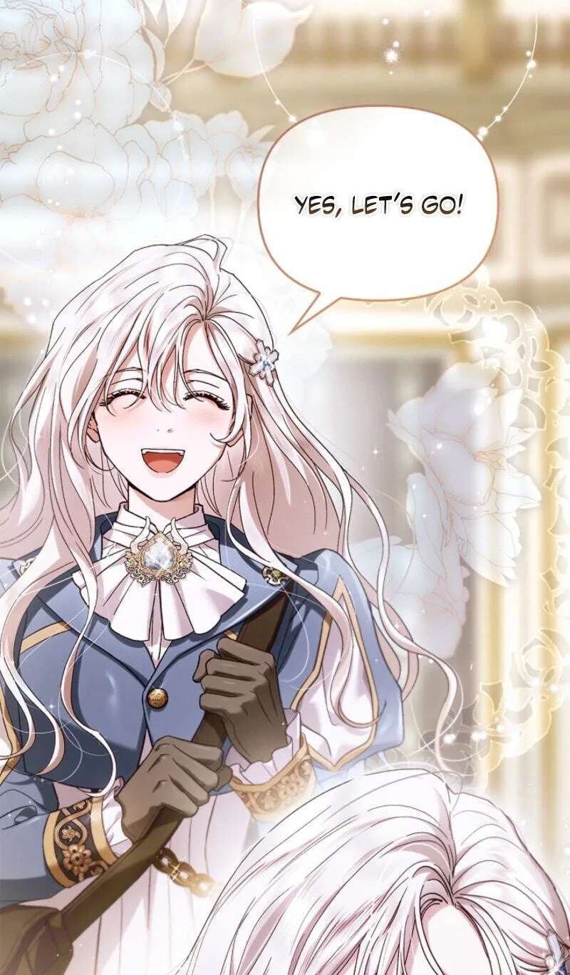 My Husband Is Definitely a Paladin Chapter 29 - page 96