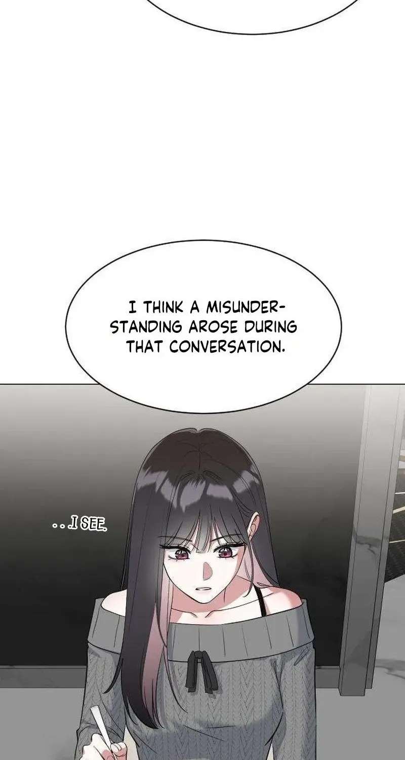We're not a Couple! Chapter 5 - page 62