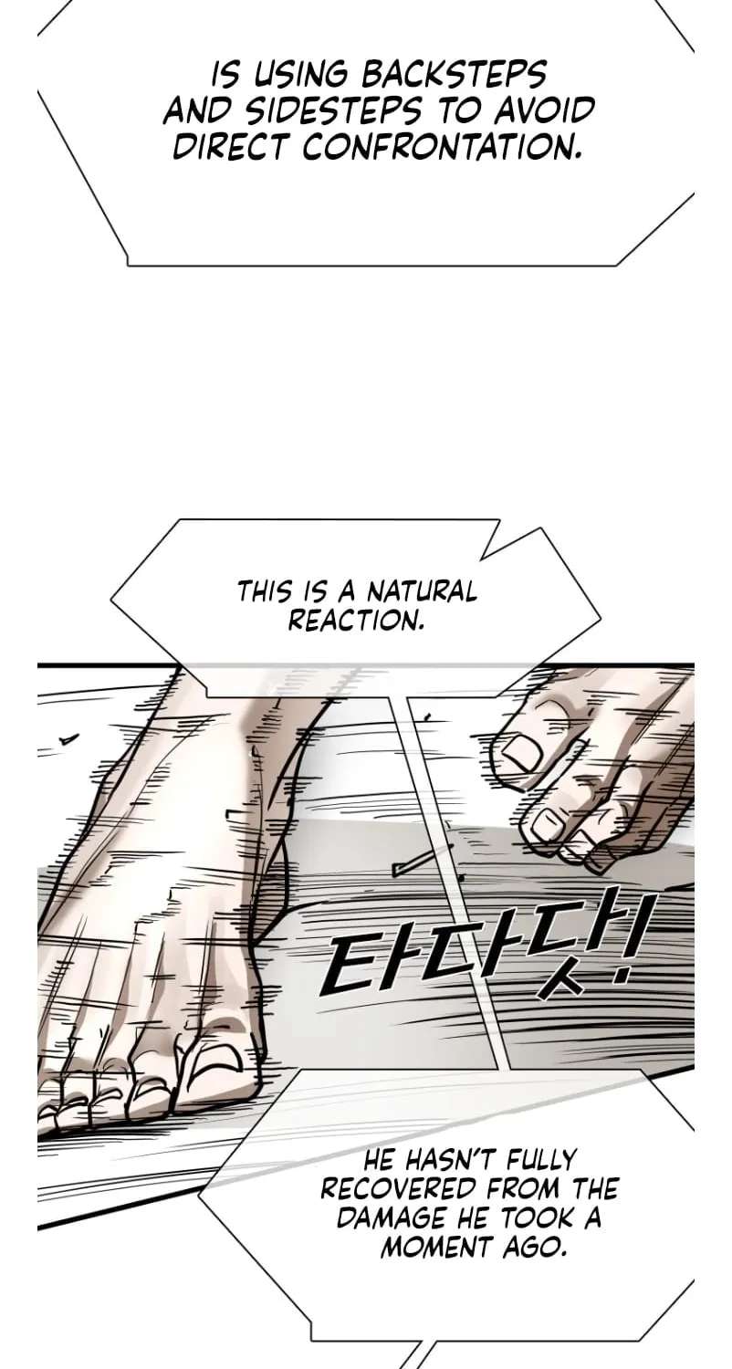 Shark Chapter 361 - page 57