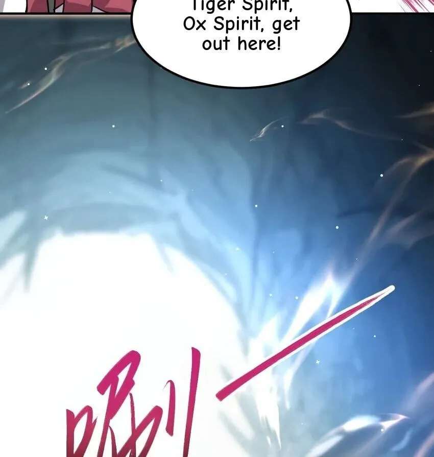 I Am Undercover Agent In The Demon World Chapter 87 - page 32