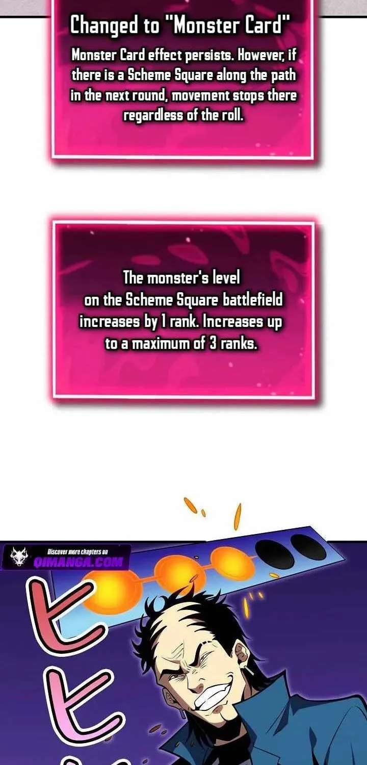 Players for All: I can choose the dungeon rewards Chapter 18 - page 49