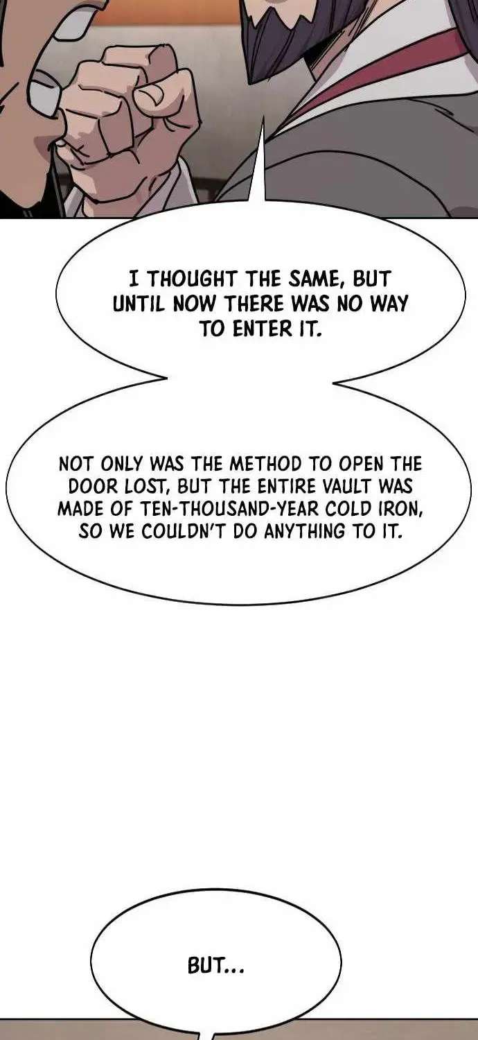 Return Of The Flowery Mountain Sect Chapter 178 - page 90