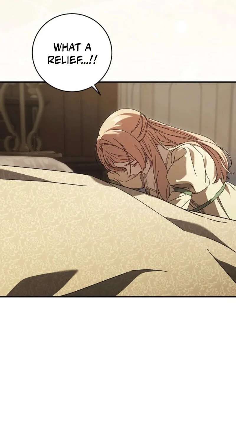 The Young Lady Who Broke Her Engagement Is Only Obsessed With the Ending Chapter 100 - page 24
