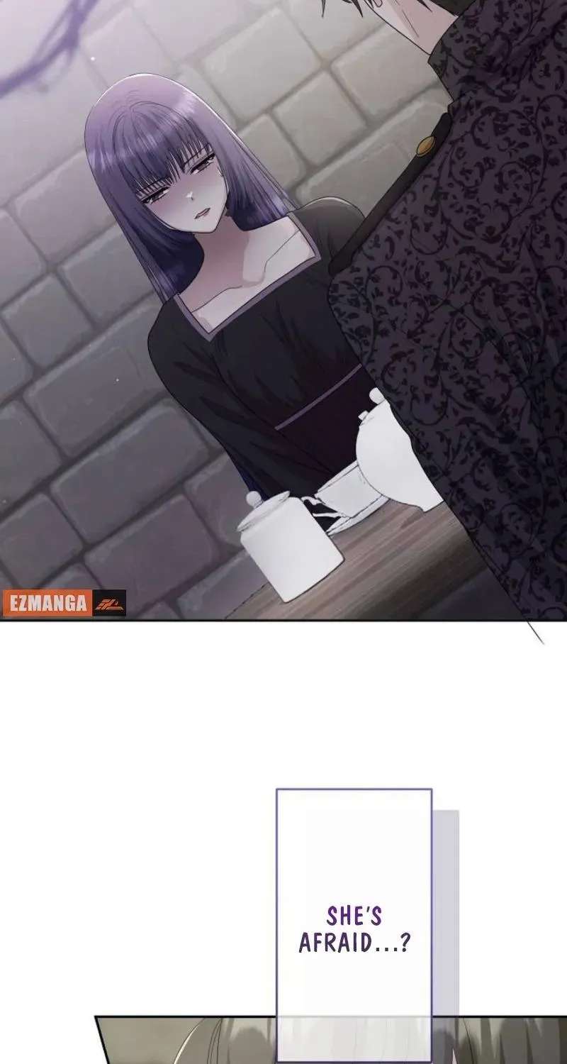 I Tried to be a Villainess, But Now I'm Being Obsessed Over?! Chapter 32 - page 32