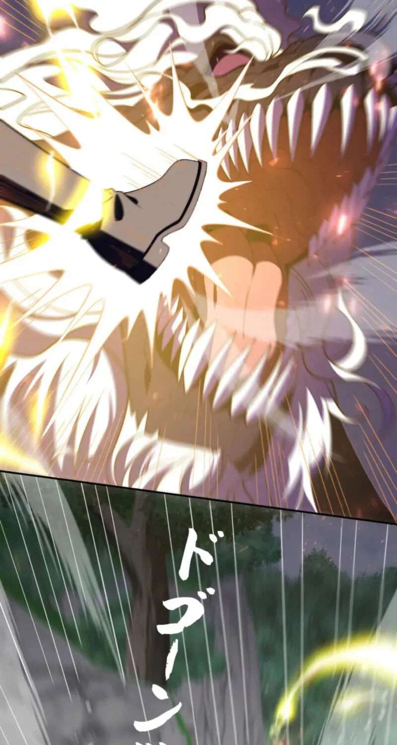 Reborn With Might: Spearhead to the Zenith Chapter 92 - page 48