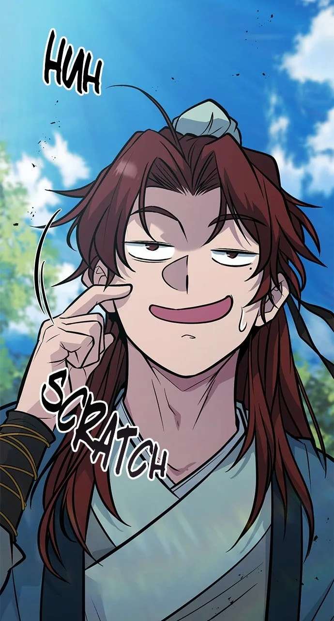 The Accidental Legend Chapter 1 - page 156