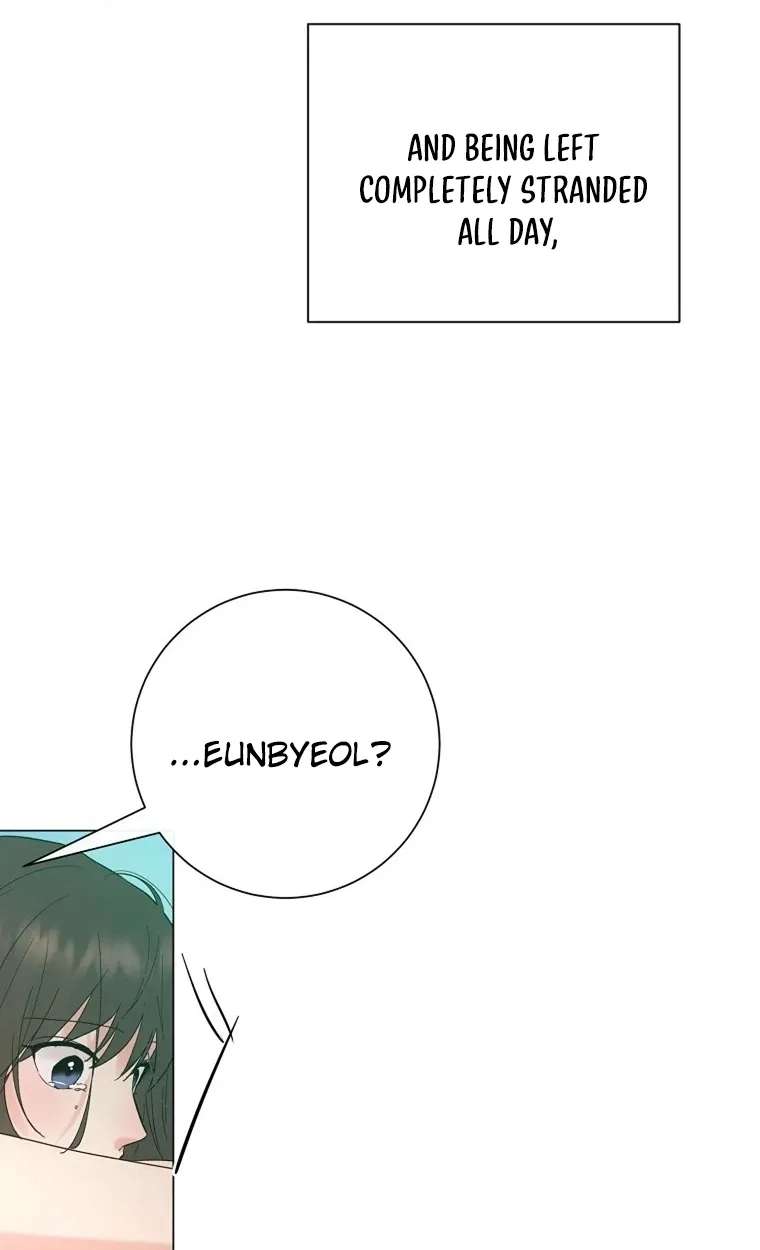 The Star That Swallowed the Universe Chapter 3 - page 66