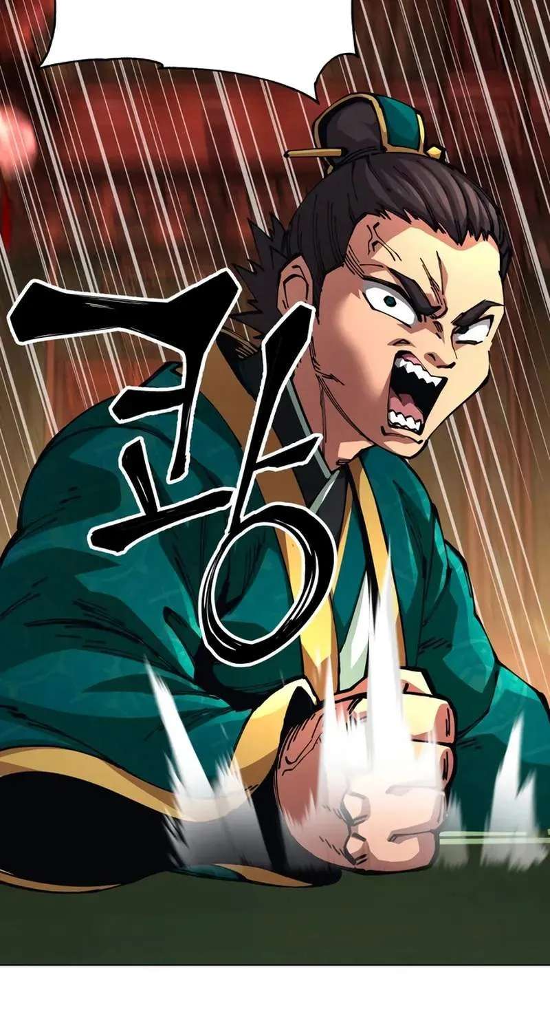 Warrior Grandpa And Supreme Granddaughter Chapter 118 - page 60