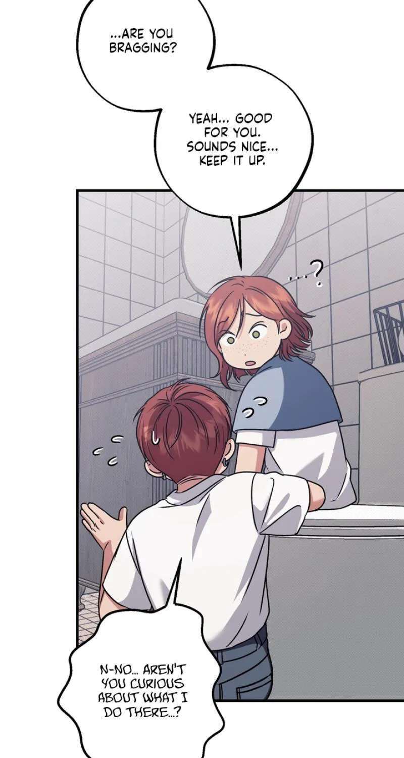 Vanilla Sundae Chapter 23 - page 71