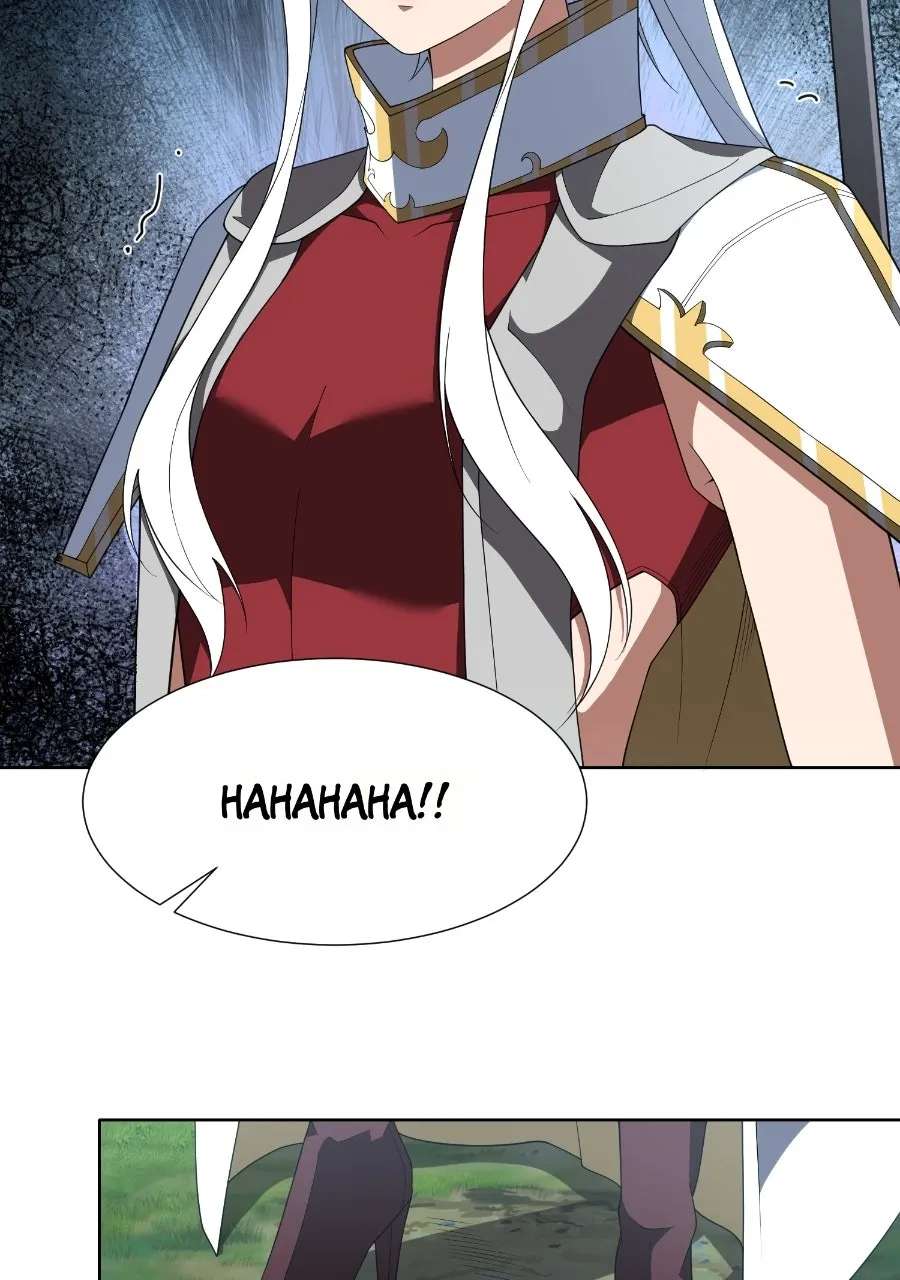 I Dominate a Magical Continentwith an Industrial Revolution Chapter 41 - page 6