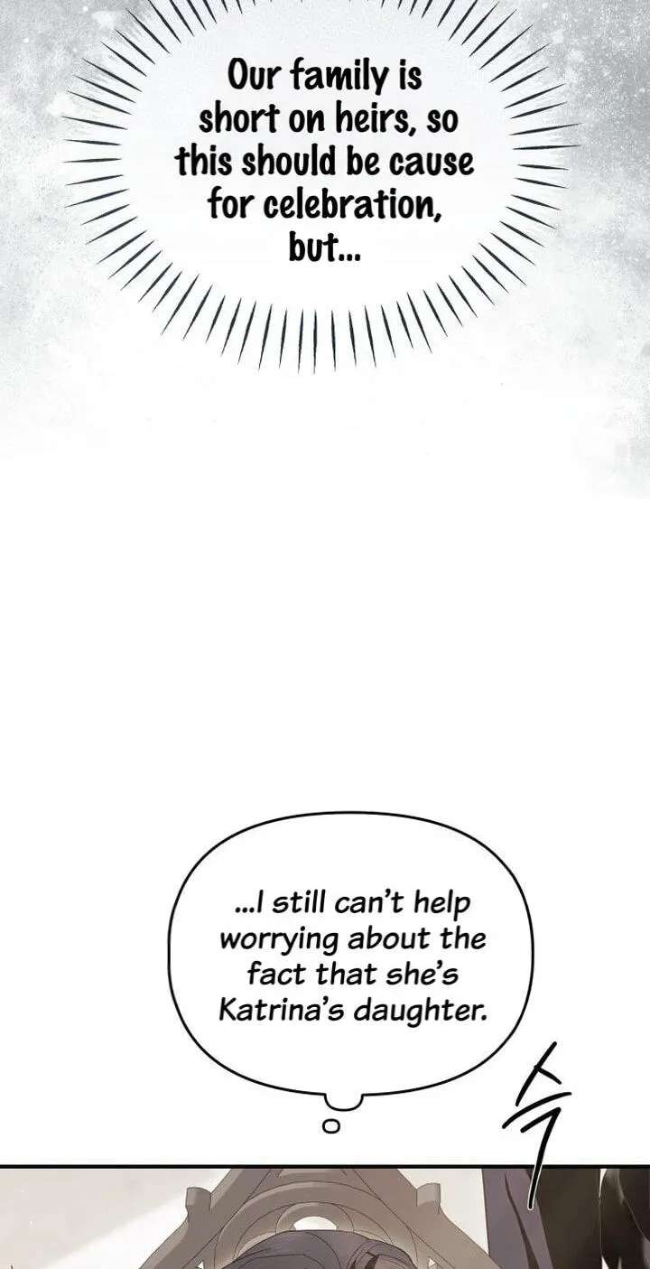 I Only Need Our Child, Your Grace Chapter 32 - page 80