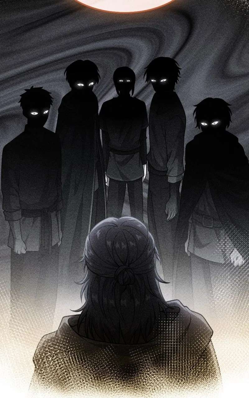 Mark of the Fool Chapter 30 - page 12