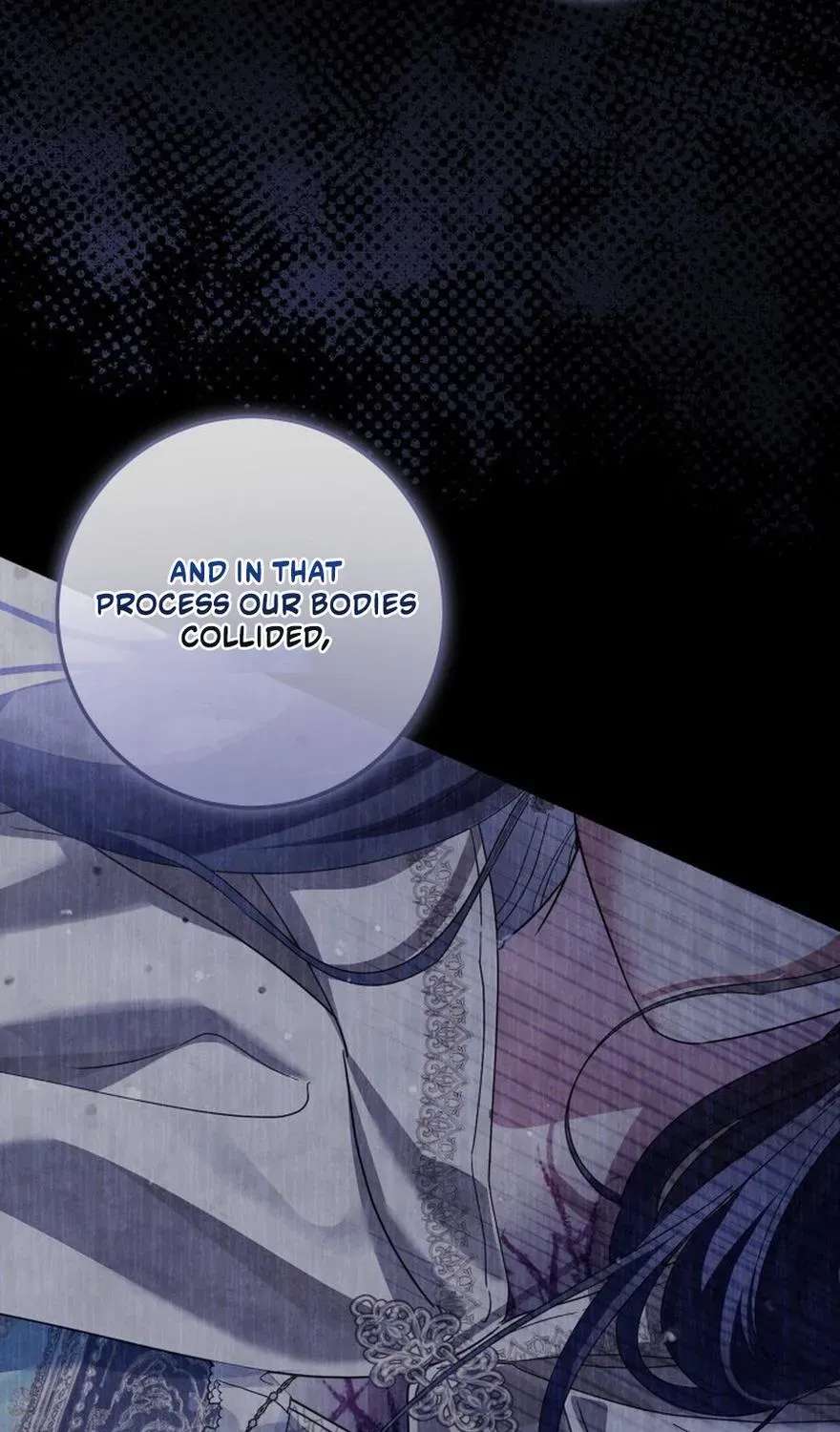The Princess Stans in Secret Chapter 91 - page 34