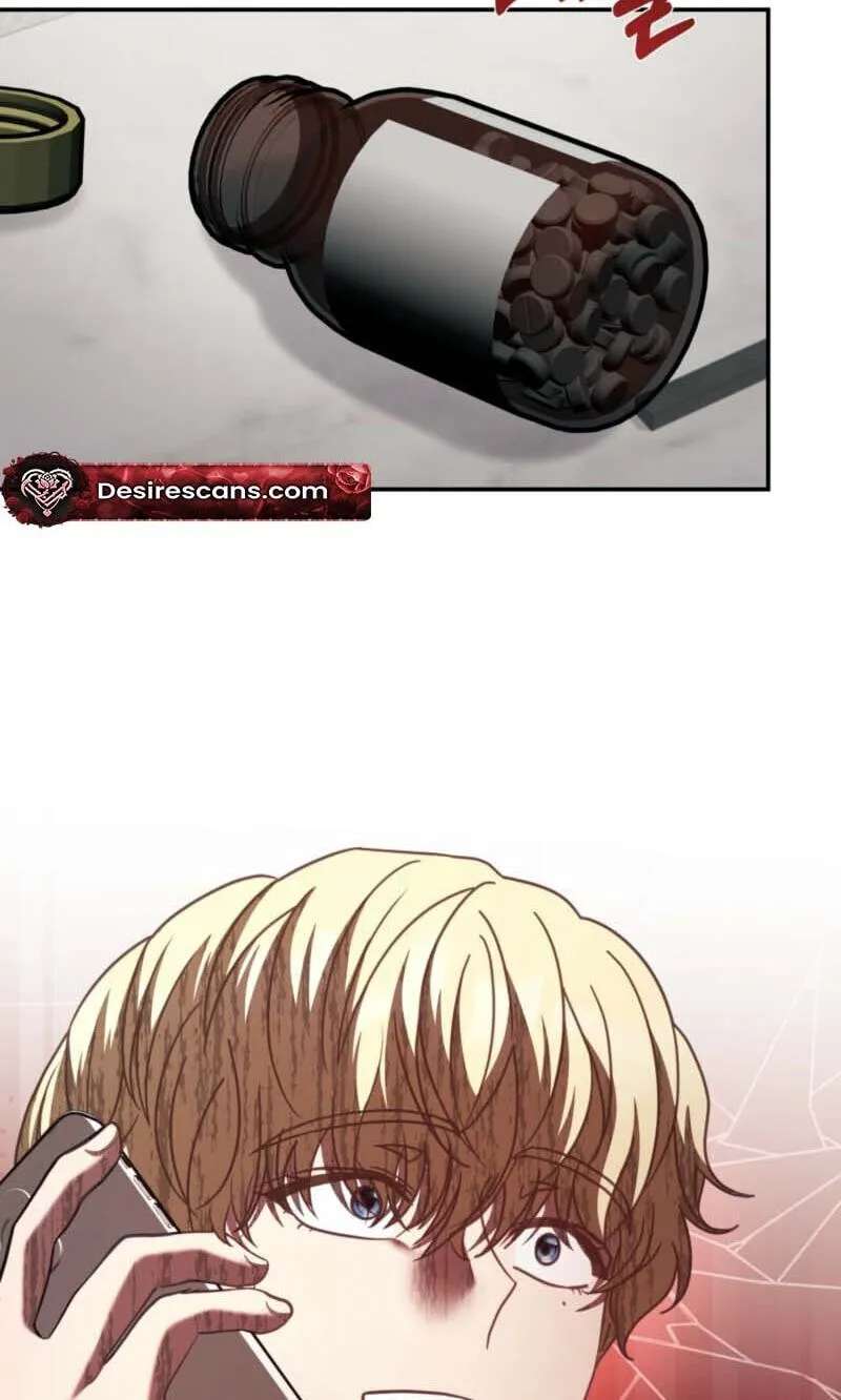 How to Escape the Clutches of an Obsessive Top Chapter 27 - page 84