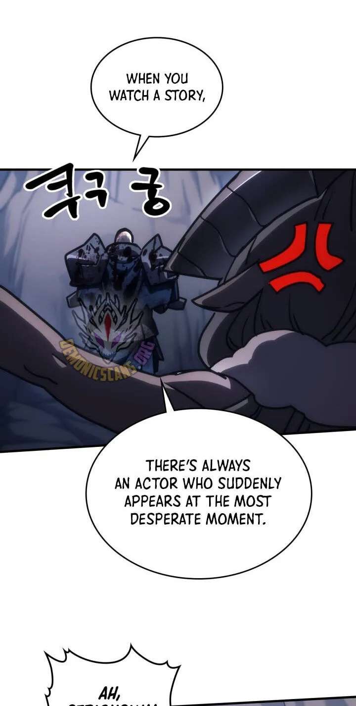 Act Like a Boss Monster, Mr. Swallow! Chapter 140 - page 73