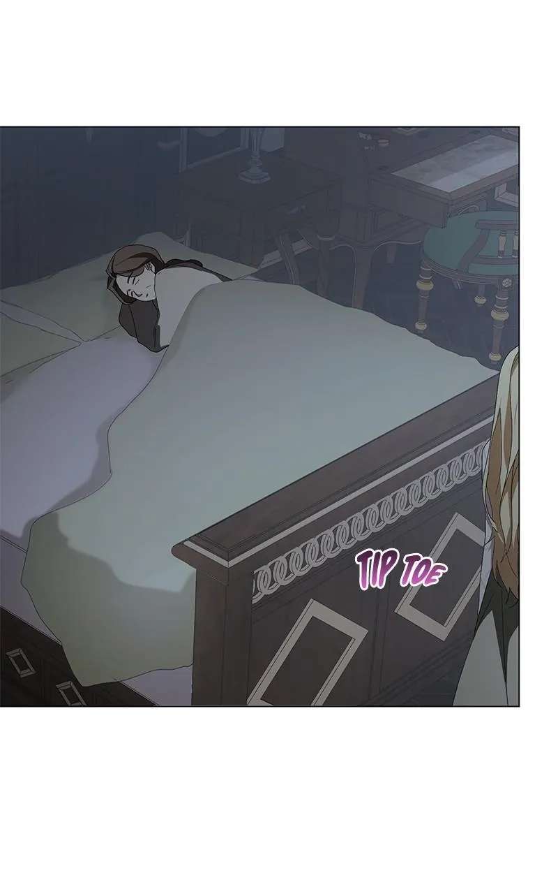 Wished You Were Dead Chapter 91 - page 107