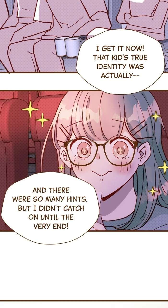 Mega Lover Chapter 4 - page 8