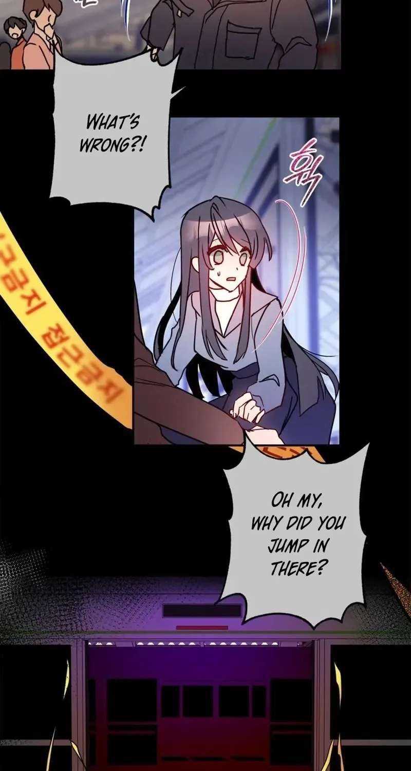 Help Me! Mystery Chapter 1 - page 65