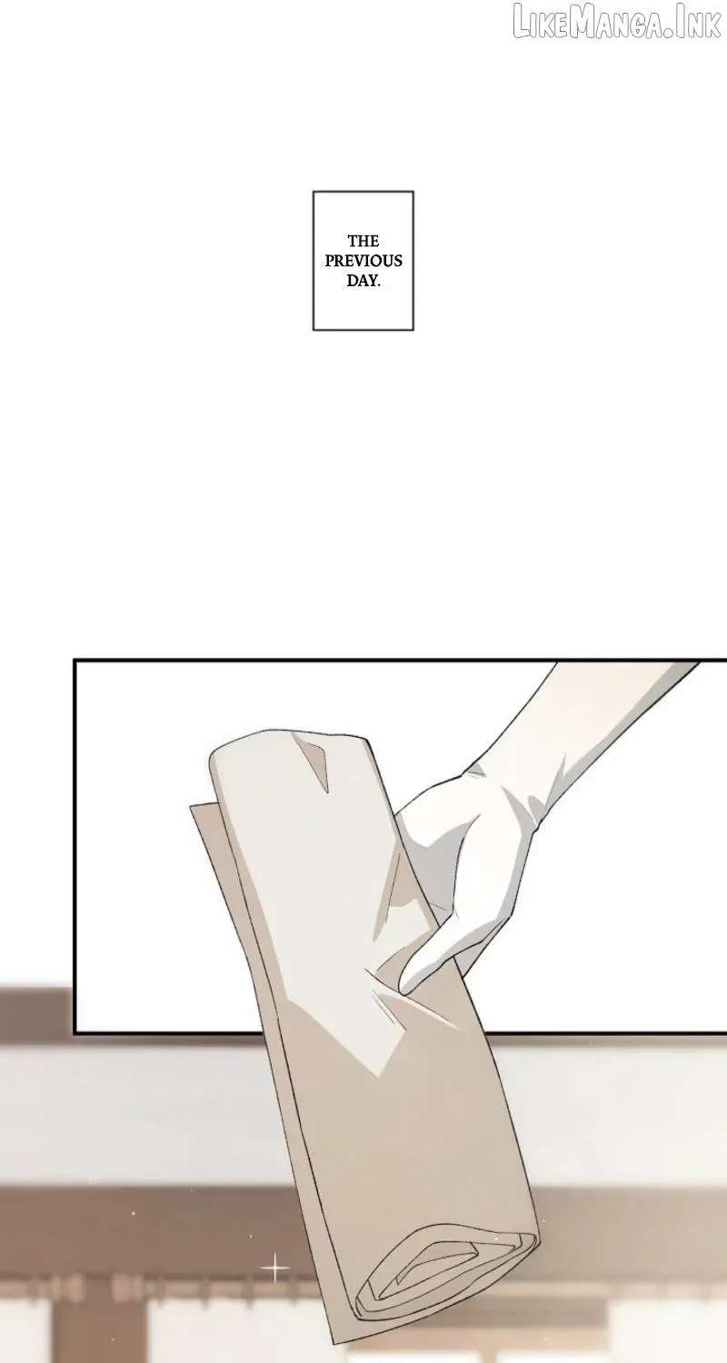 In the Ice Emperor’s Birdcage Chapter 25 - page 23