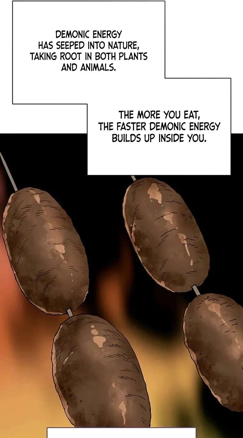 Heavenly Demon Apocalypse Chapter 6 - page 85