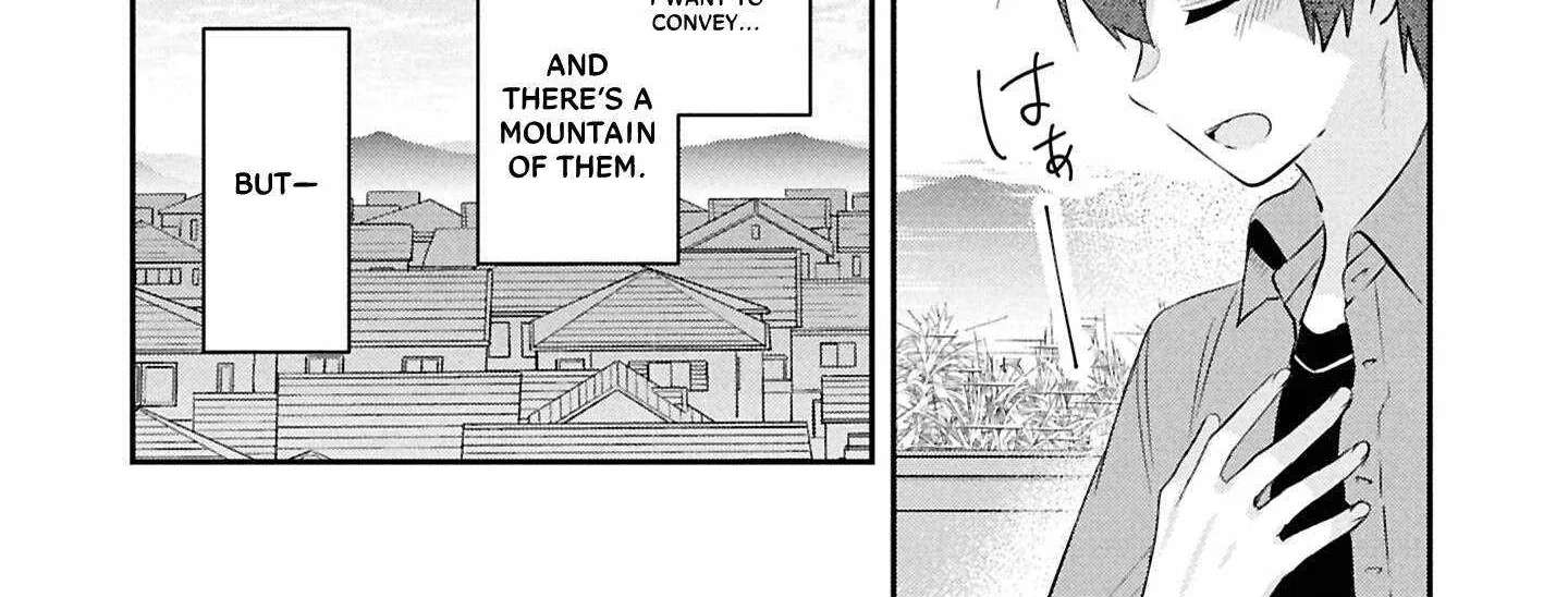 A Story of Taking Home a Lonely Gal From My Class and Turning Her Into an Elegant Beauty Chapter 34 - page 9