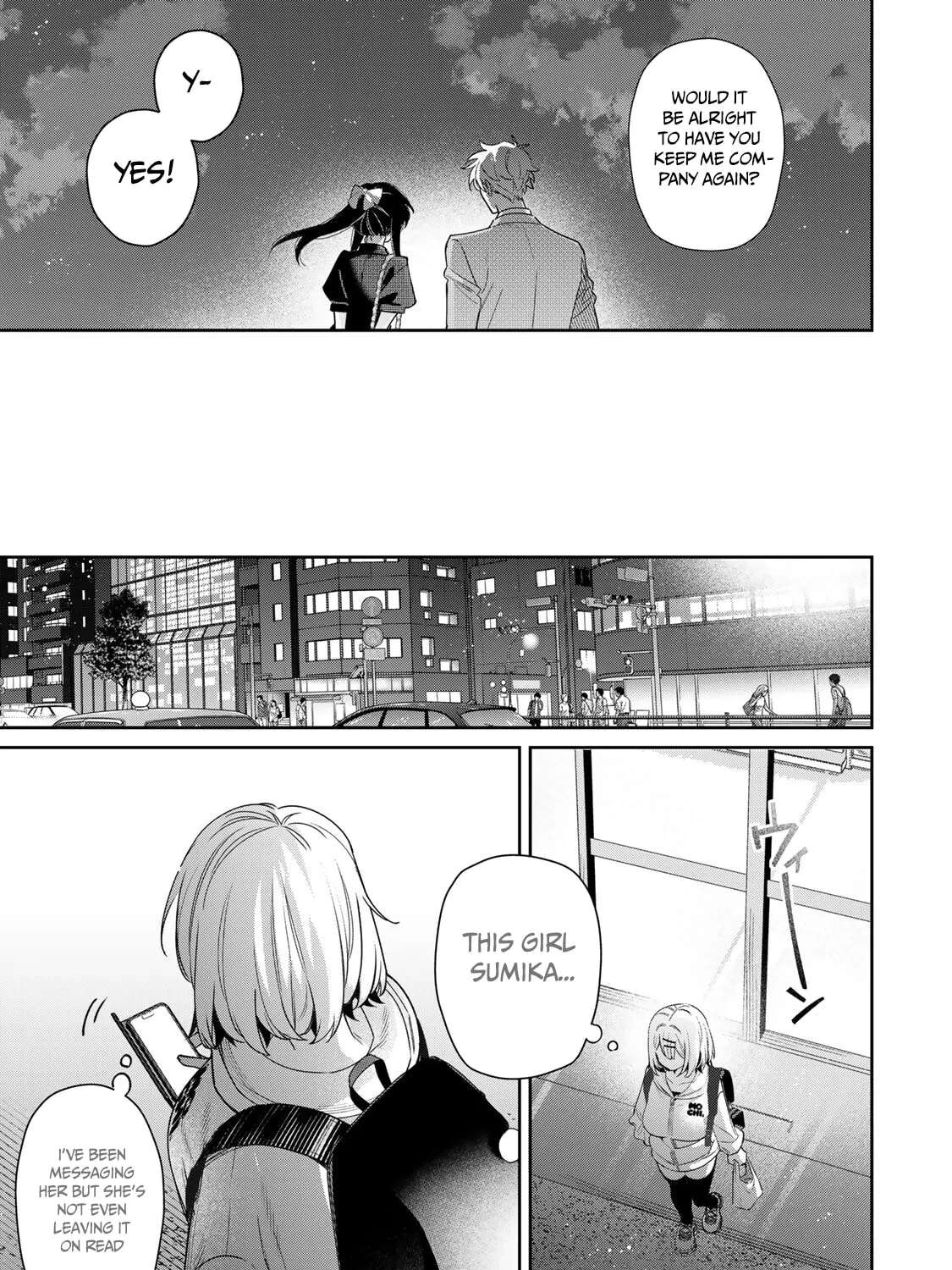 Tsuki no Joou no Nekashitsukekata Chapter 4.2 - page 9