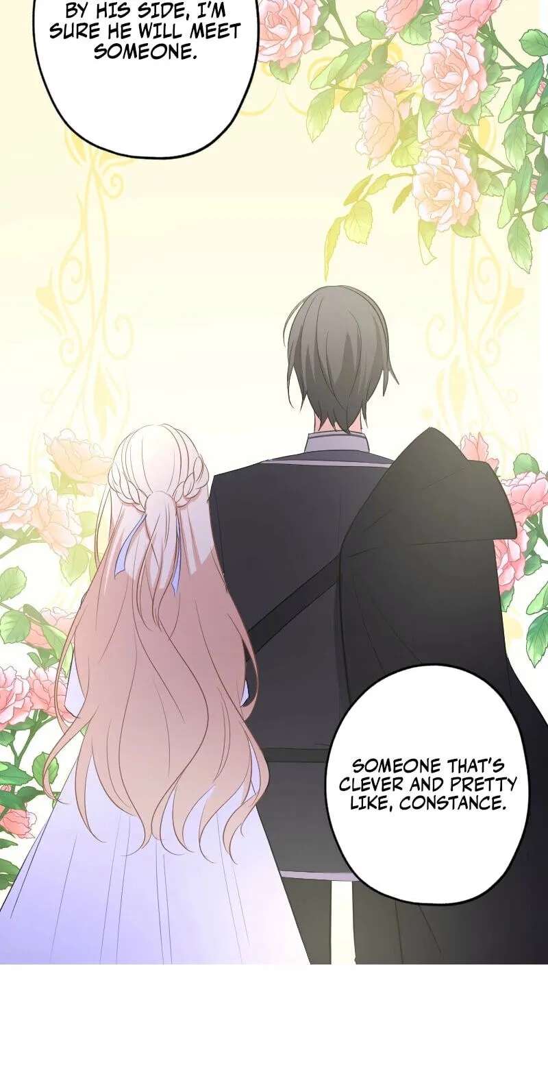 Dansei Fushin no Moto Reijou wa, Koushoku Denka wo Tasukeru Koto ni shita. Chapter 31 - page 46