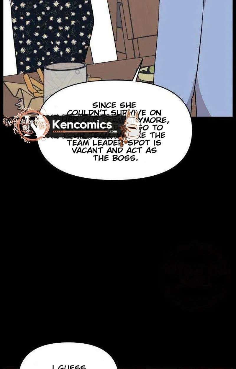 An Awkward Relationship Chapter 26 - page 15