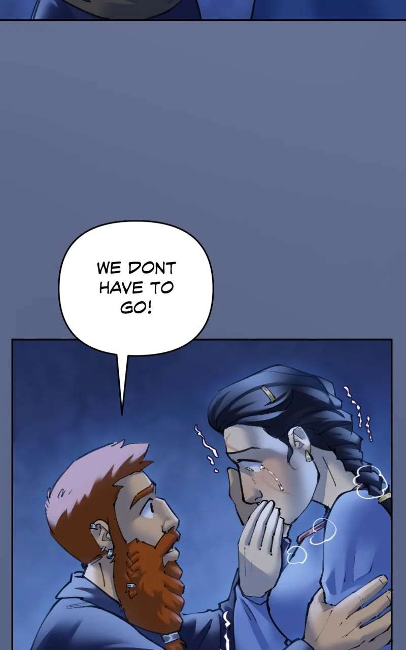 A Spell for a Smith Chapter 81 - page 11