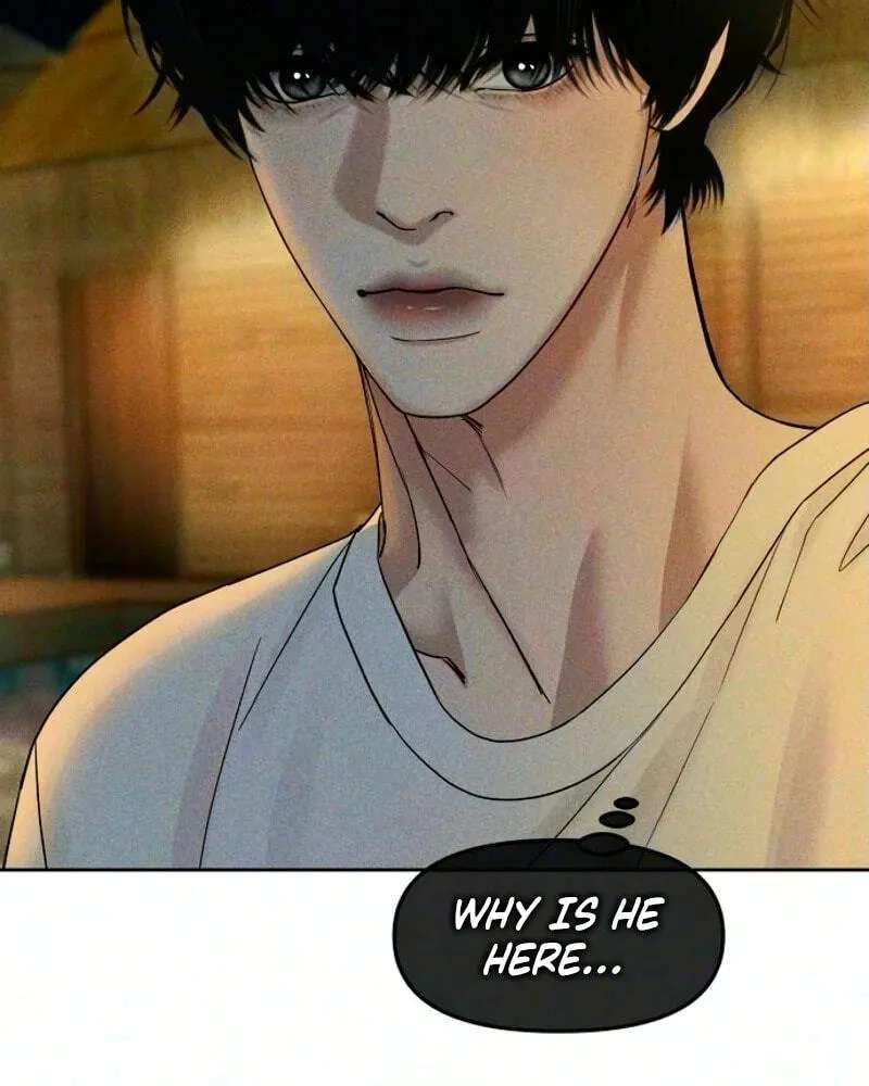 A Loser’s Love Chapter 37 - page 67