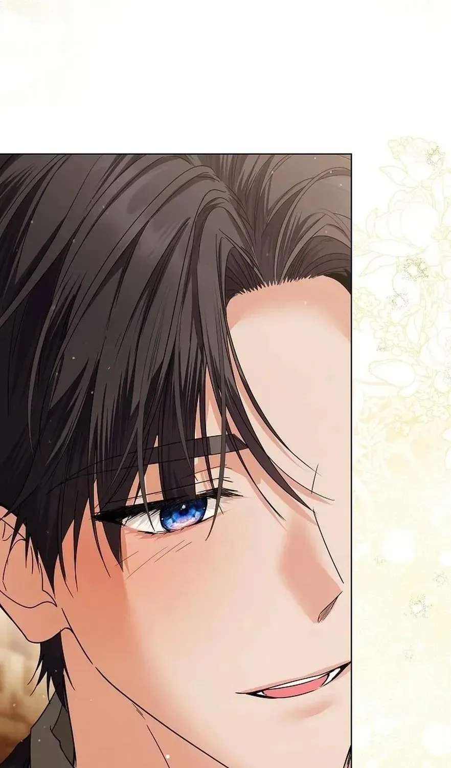 The Princess Stans in Secret Chapter 72 - page 27