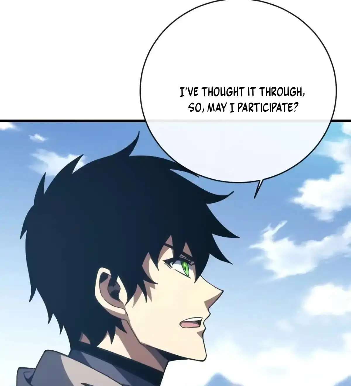 The Lord Of The Wheel Of Destiny Chapter 259 - page 86