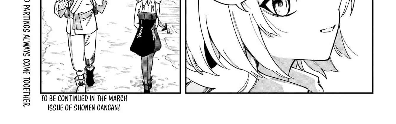 The Witch's Ending Note Chapter 2 - page 93