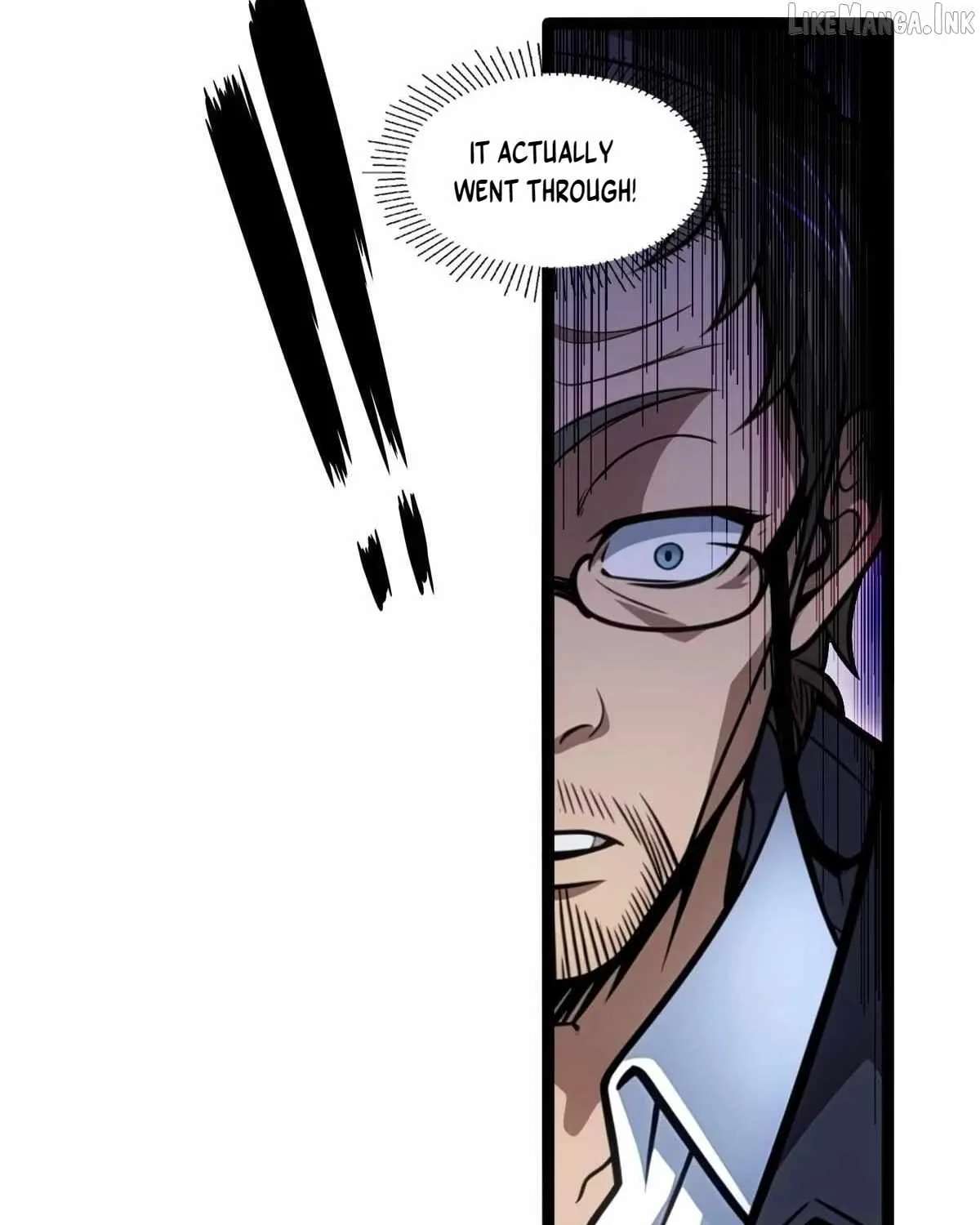 The Ultimate Wantless Godly Rich System Chapter 82 - page 28
