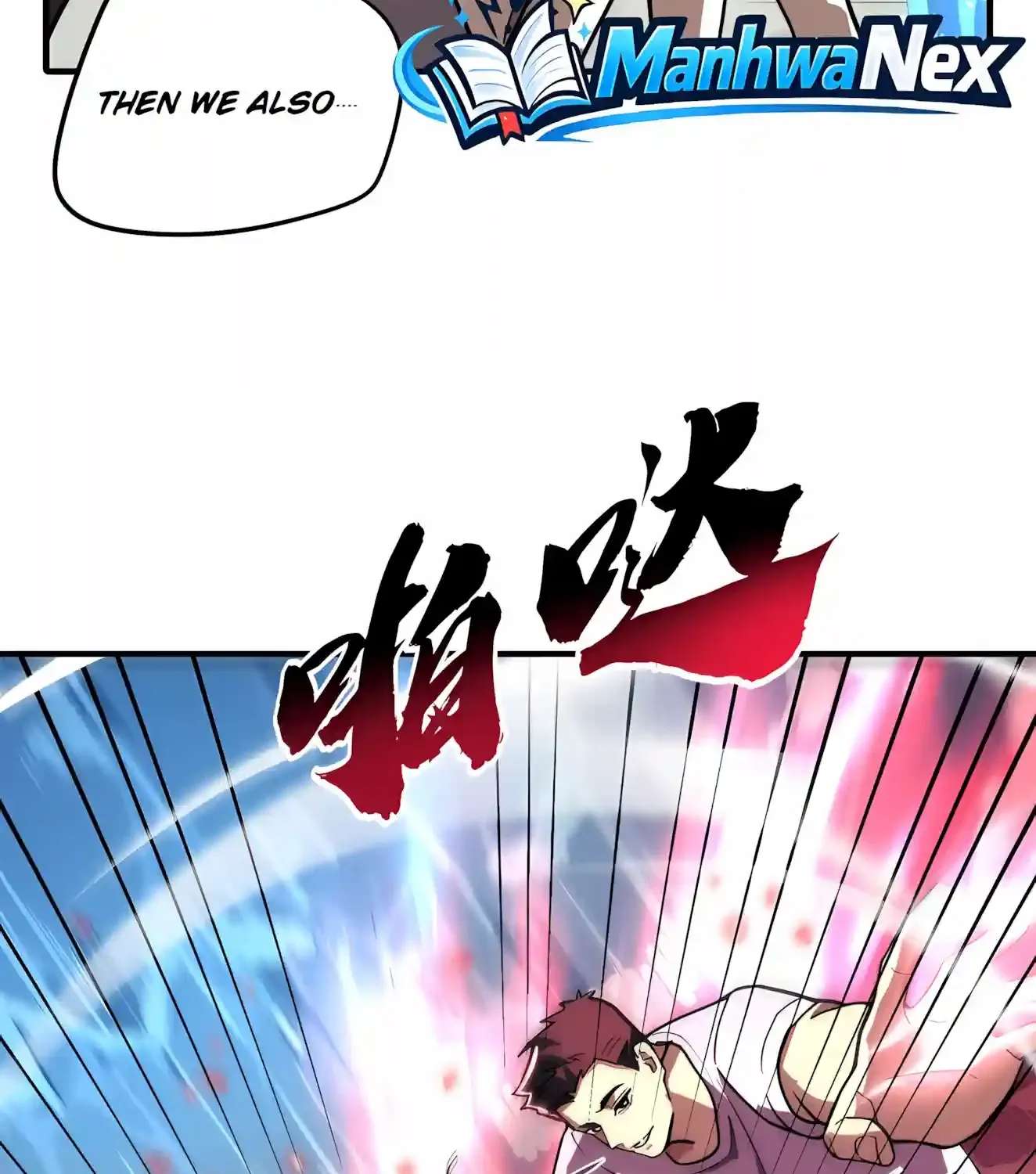 High Martiality: With One Hand, I Single-Handedly Repel Three Thousand Emperors! Chapter 64 - page 63