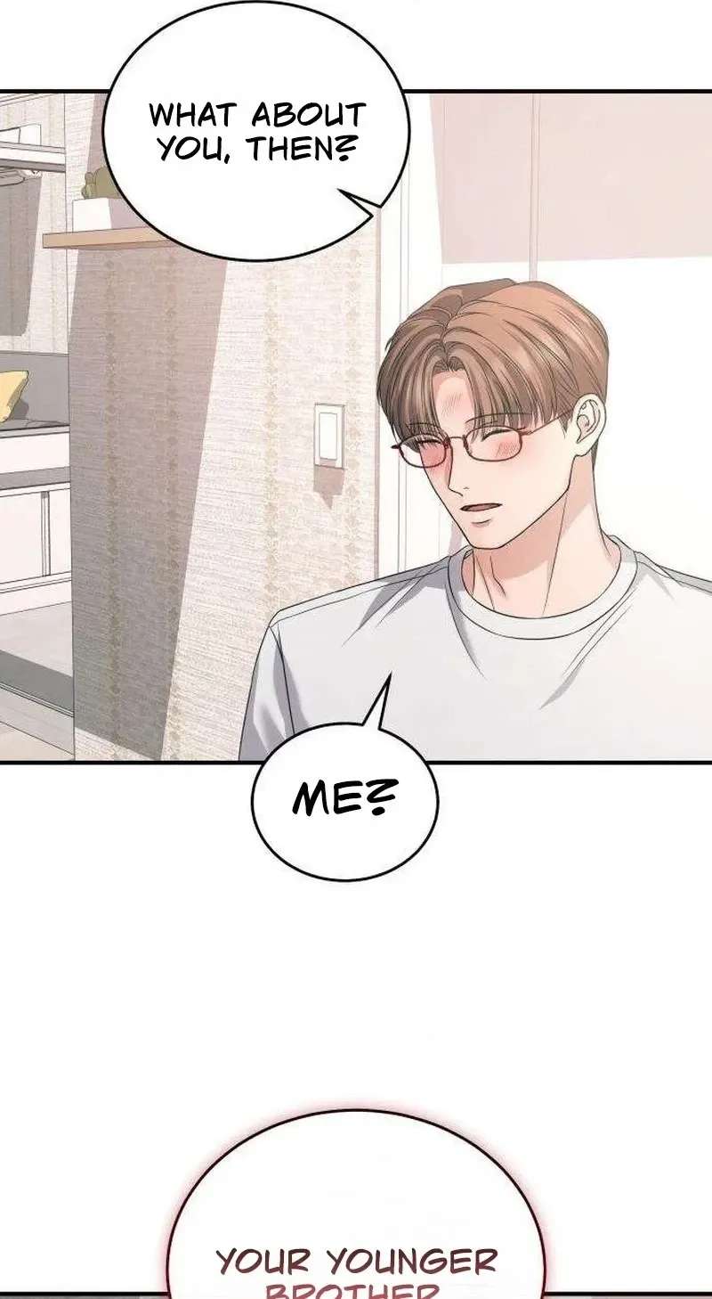I Will Remarry the Ex-Husband I Killed Chapter 18 - page 50