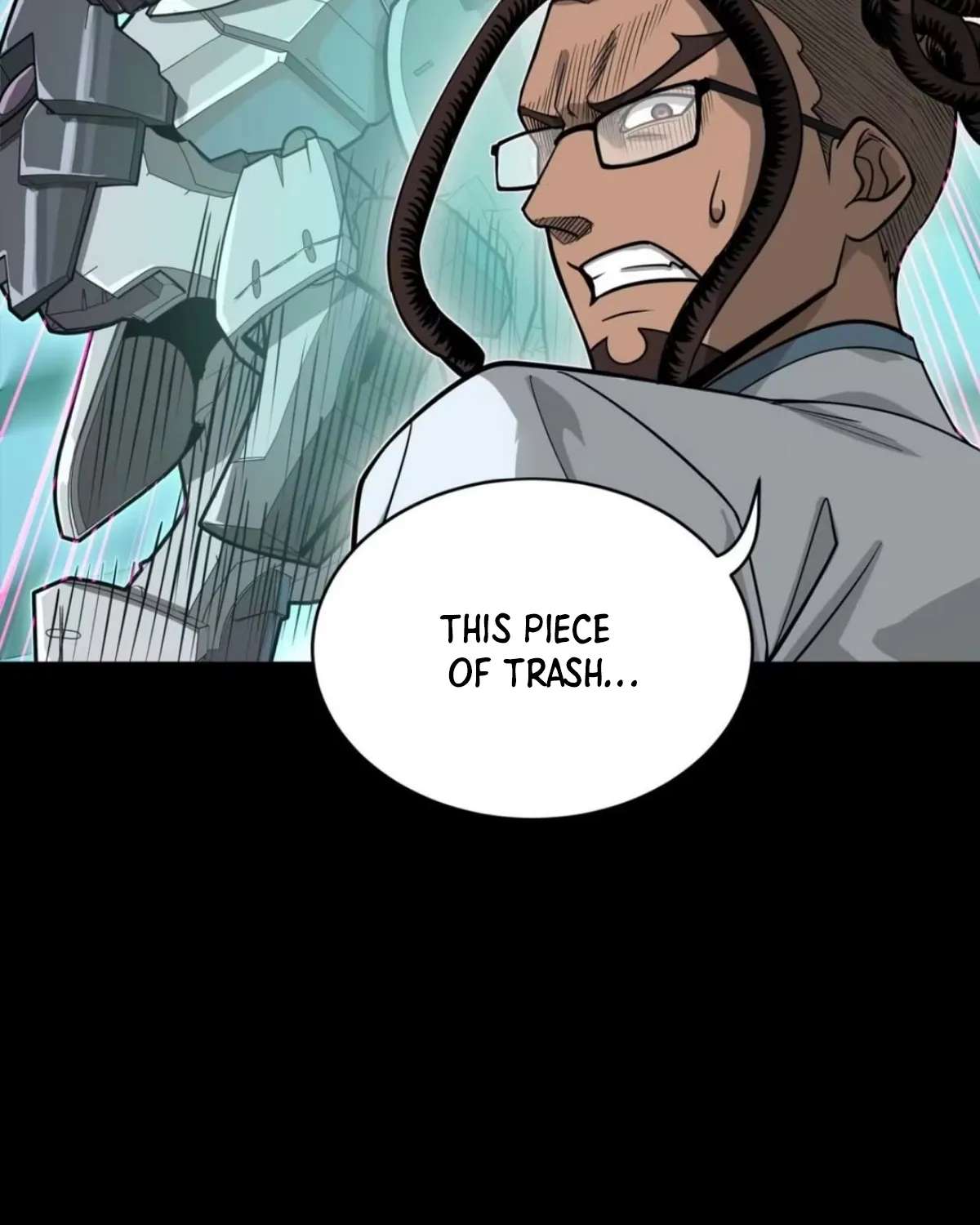 Legend Of Star General Chapter 390 - page 45