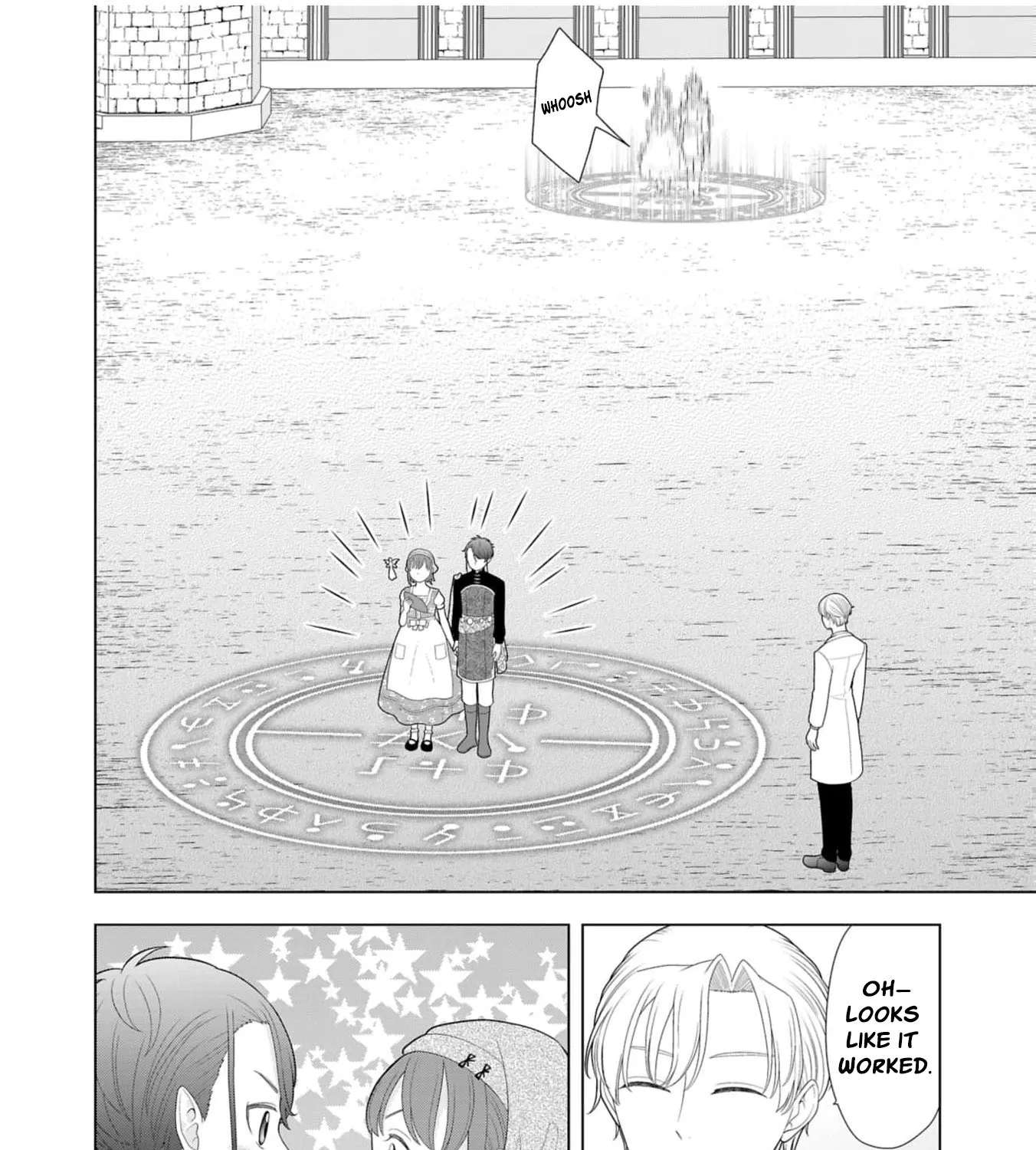 I Don’t Want to Become a Saint Chapter 40 - page 65