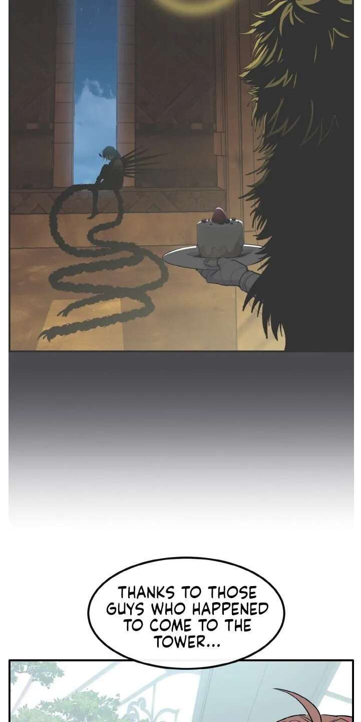 Dream-Sharing Chapter 218 - page 109