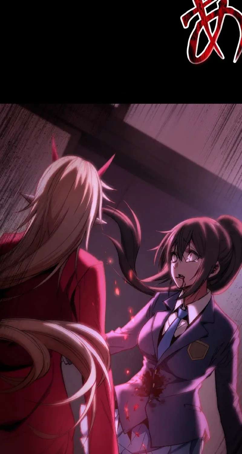 The Man Who Vowed Revenge on His Demon Wife Chapter 1 - page 145